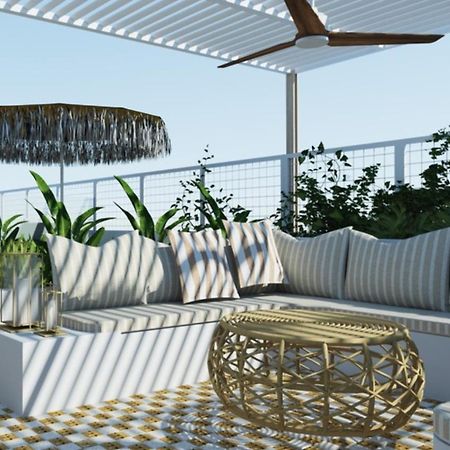 Nissos Home Hersonissos  Zewnętrze zdjęcie