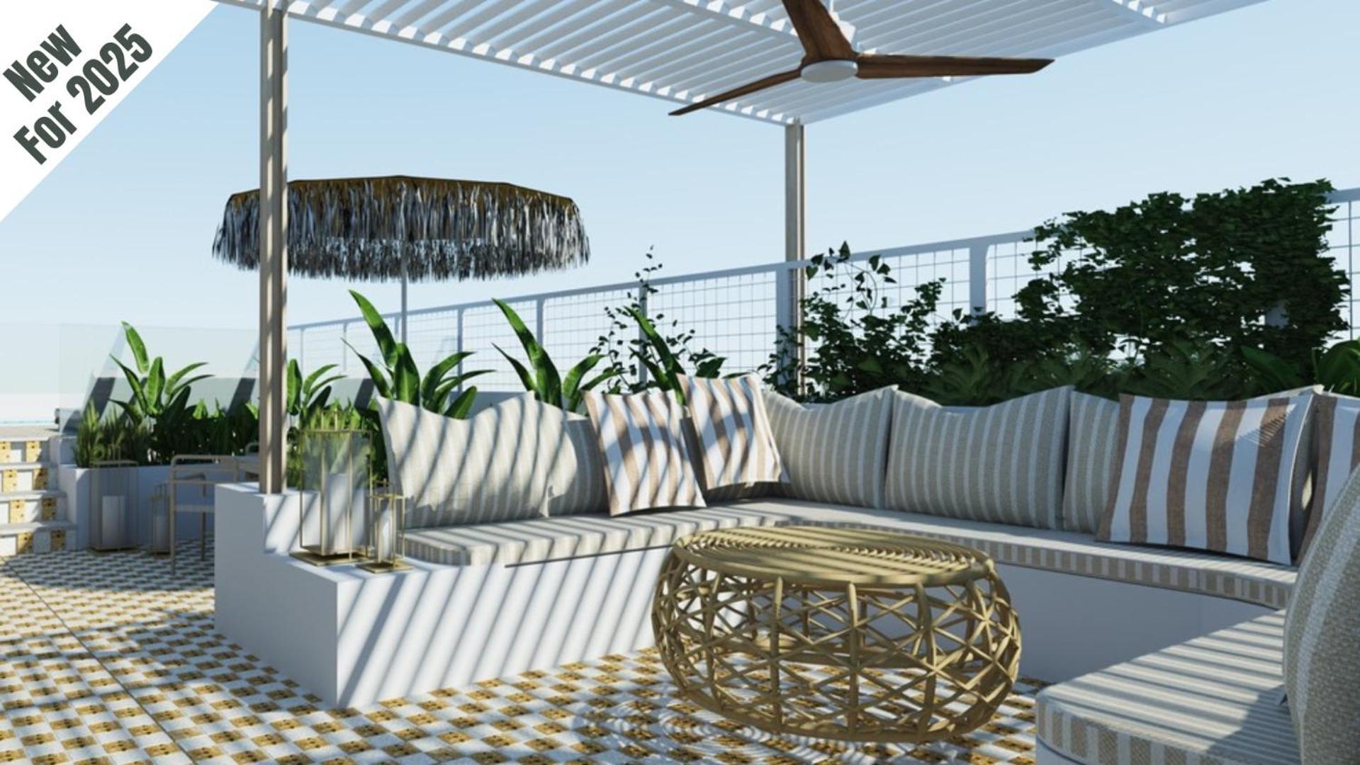 Nissos Home Hersonissos  Zewnętrze zdjęcie