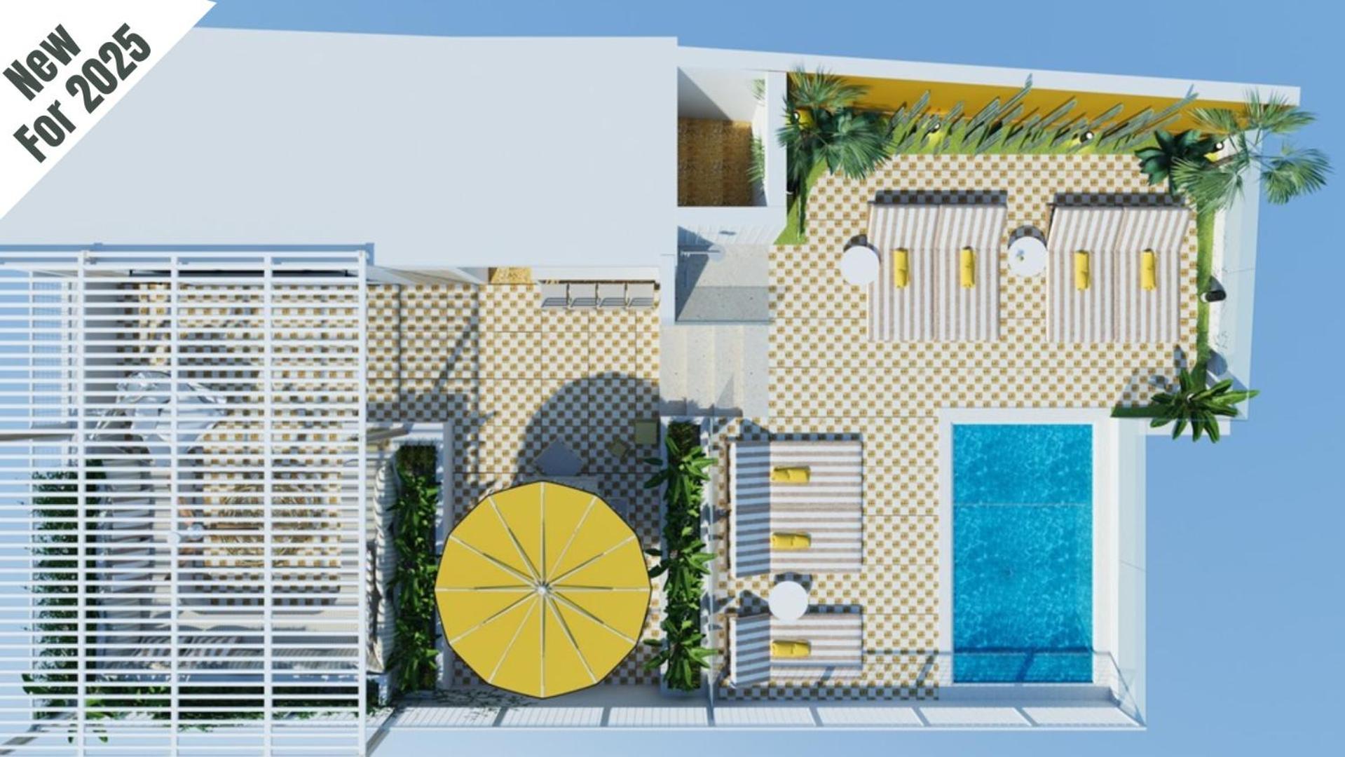 Nissos Home Hersonissos  Zewnętrze zdjęcie