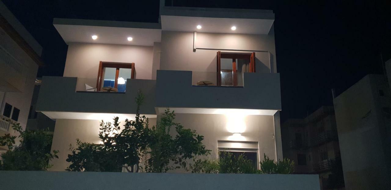 Nissos Home Hersonissos  Zewnętrze zdjęcie