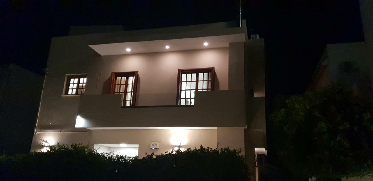 Nissos Home Hersonissos  Zewnętrze zdjęcie
