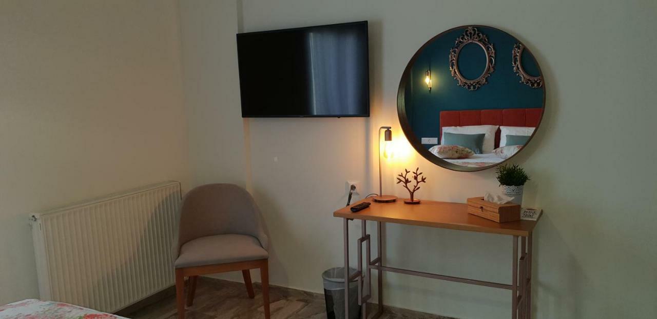 Nissos Home Hersonissos  Zewnętrze zdjęcie