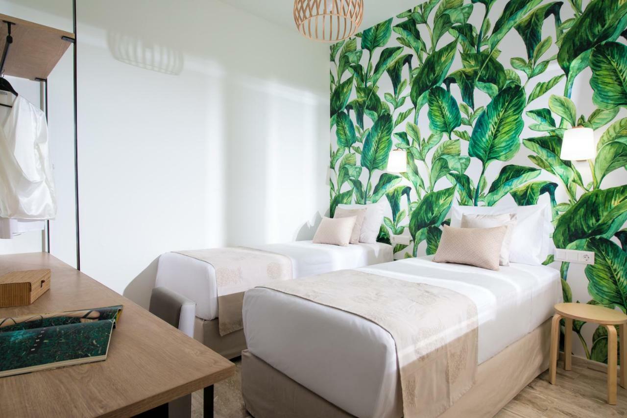 Nissos Home Hersonissos  Zewnętrze zdjęcie