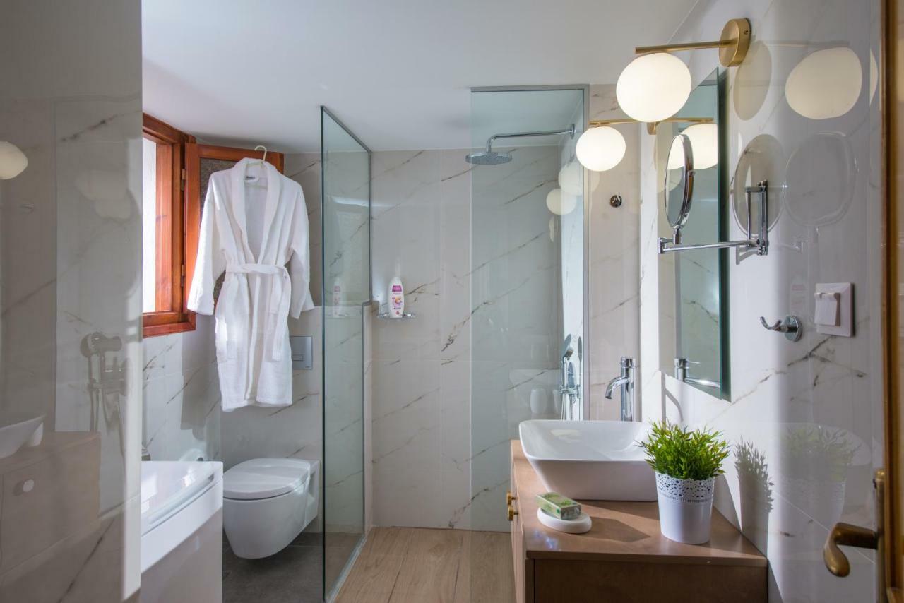 Nissos Home Hersonissos  Zewnętrze zdjęcie