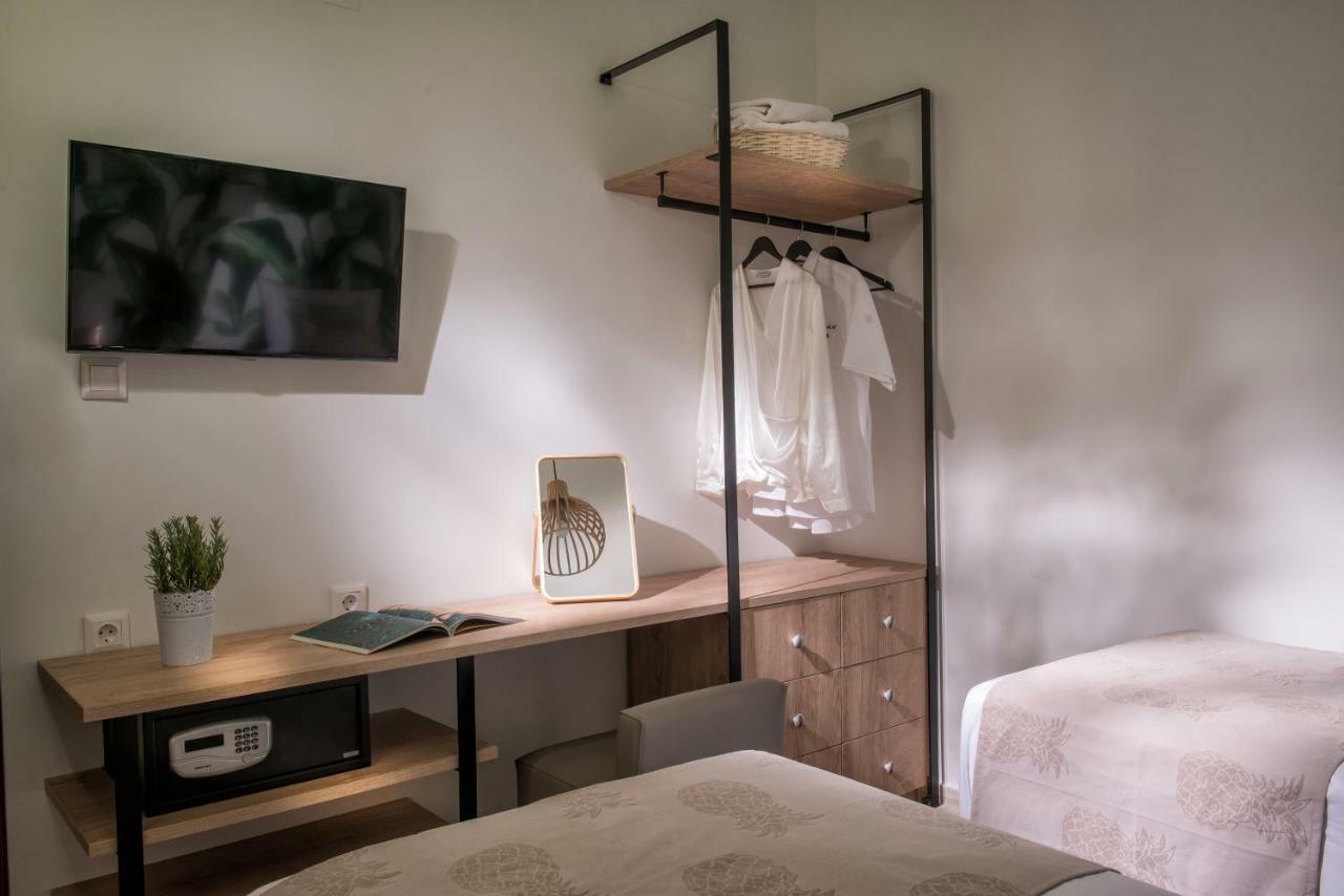 Nissos Home Hersonissos  Zewnętrze zdjęcie