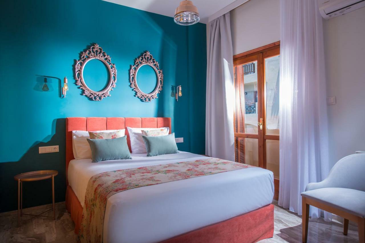 Nissos Home Hersonissos  Zewnętrze zdjęcie